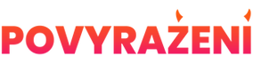 logo Povyrazeni
